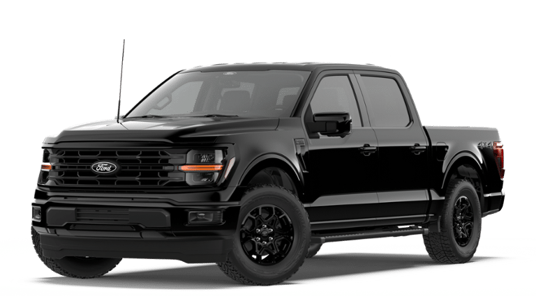 2026 Ford F-150 XLT TRUCK