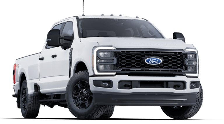 2025 Ford F-350 XL photo 4