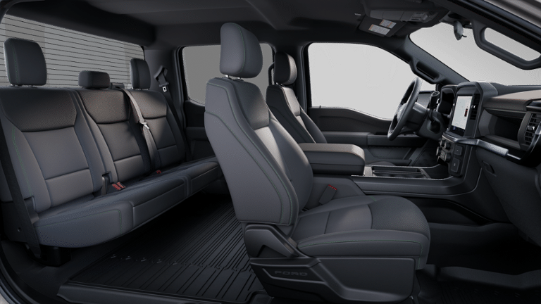 2025 Ford F-150 STX - Photo 6