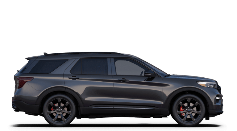 2023 Ford Explorer ST photo 4