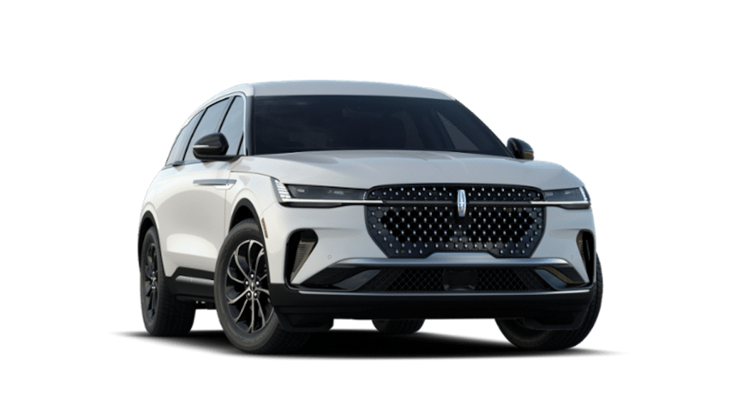 New 2026 Lincoln Nautilus Premiere CROSSOVERS