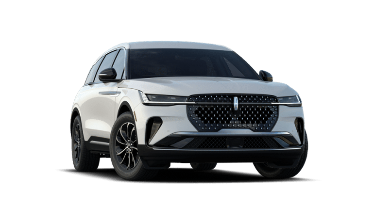 2026 Lincoln Nautilus Premiere photo 3