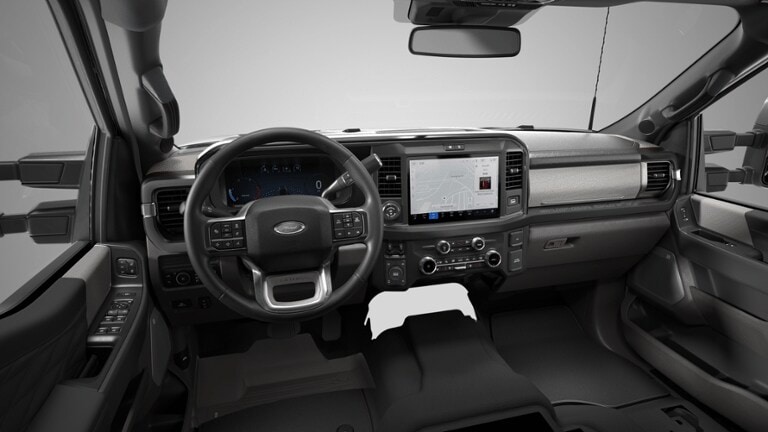 Thumbnail: 2026 Ford F-350 - 23
