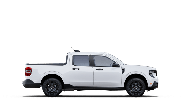 2025 Ford Maverick XLT - Photo 29