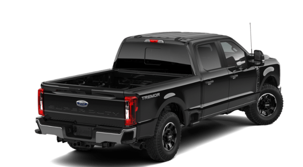 New 2026 Ford Super Duty F-350 XLT TRUCK