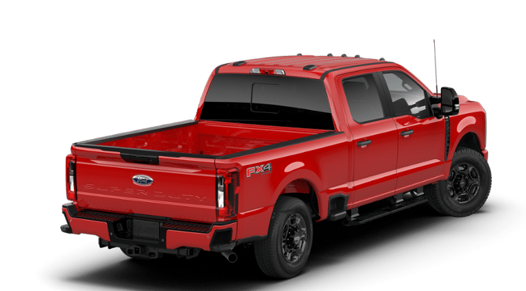 2026 Ford F-350 XL photo 3