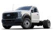  Ford F-600SD