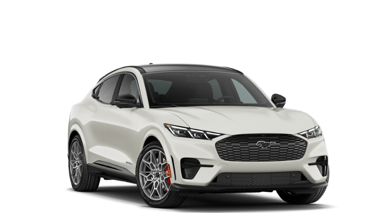 Thumbnail: 2026 Ford Mustang Mach-E - 26