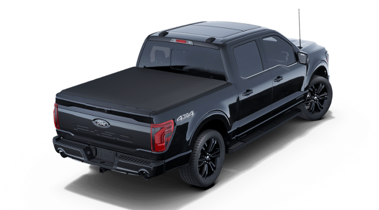 Thumbnail: 2025 Ford F-150 - 26
