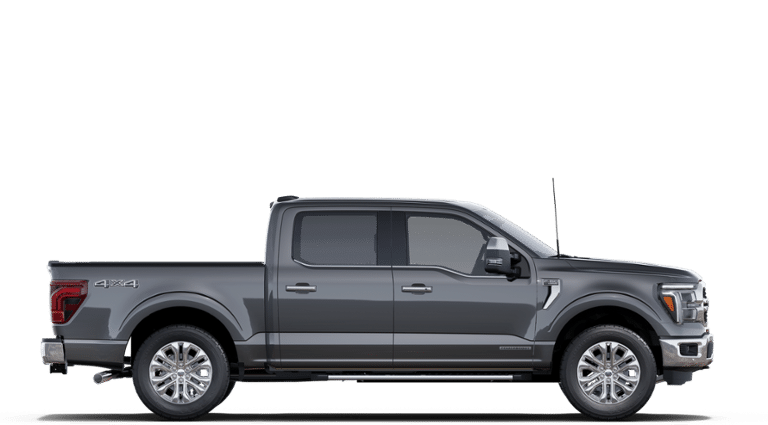 2025 Ford F-150 Lariat - Photo 49