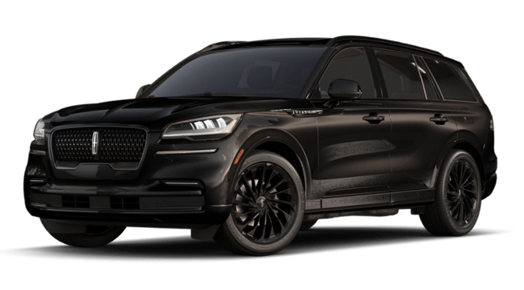 New 2024 Lincoln Aviator For Sale at Ken Ganley Lincoln Middleburg