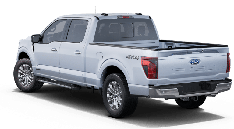 2025 Ford F-150 XLT photo 22