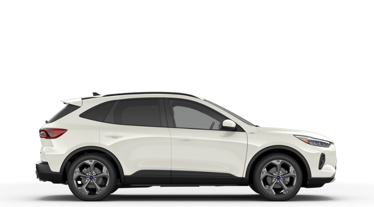 Thumbnail: 2026 Ford Escape - 32