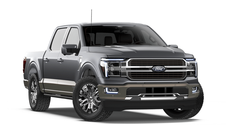 Thumbnail: 2026 Ford F-150 - 48