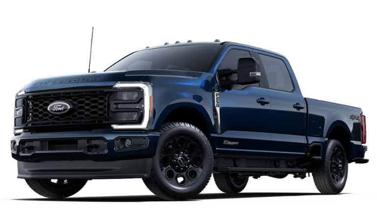 2025 Ford F-250 XLT 23