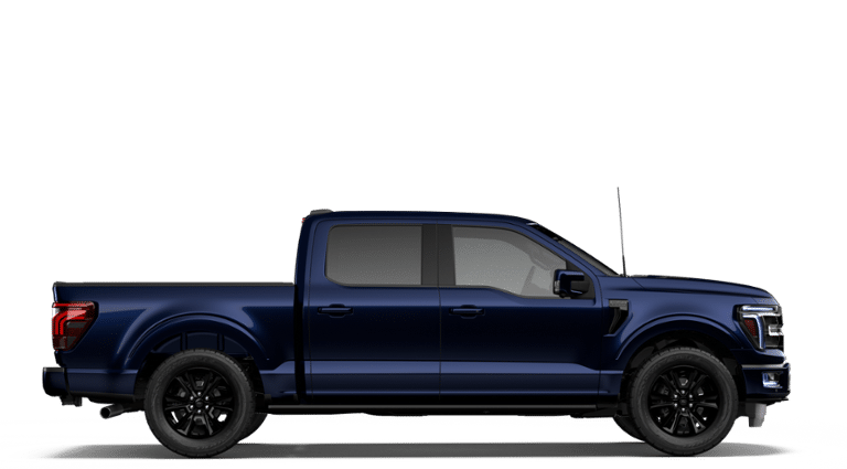 Thumbnail: 2026 Ford F-150 - 28