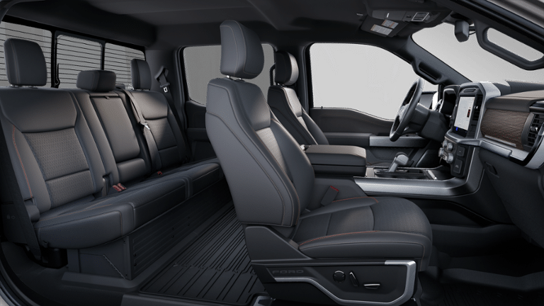 2025 Ford F-150 Lariat - Photo 64