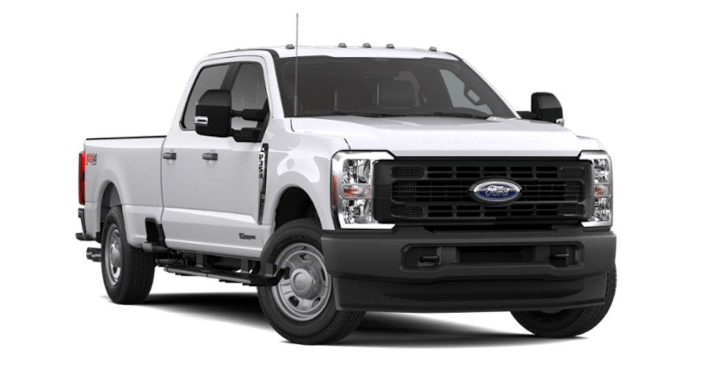 New 2026 Ford F-350SD XL Truck