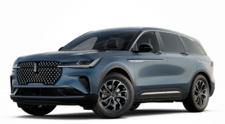 2025 Lincoln Nautilus