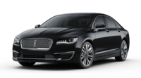 2020 Lincoln MKZ Hybrid Sedan 2020 Lincoln MKZ Hybrid Sedan