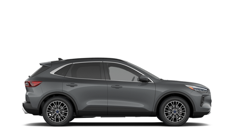 2026 Ford Escape Plug-in hybrid PHEV - Photo 51