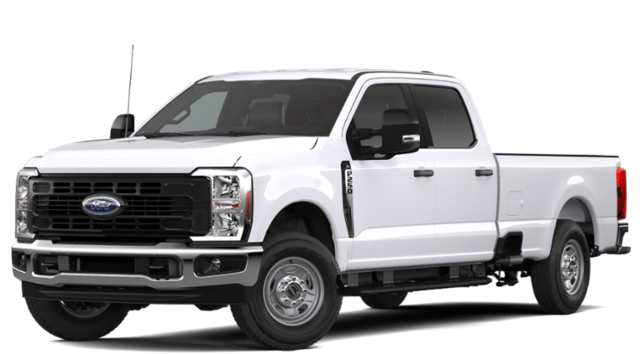 2026 Ford F-250 XL Truck Crew Cab