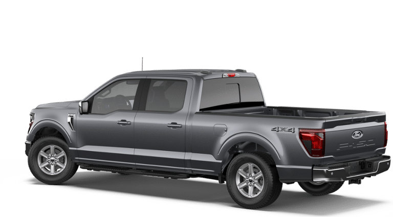 Thumbnail: 2026 Ford F-150 - 24