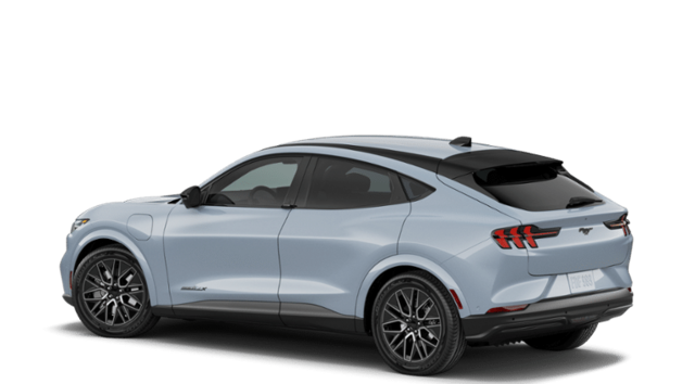 2026 Ford Mustang Mach-E Premium SUV