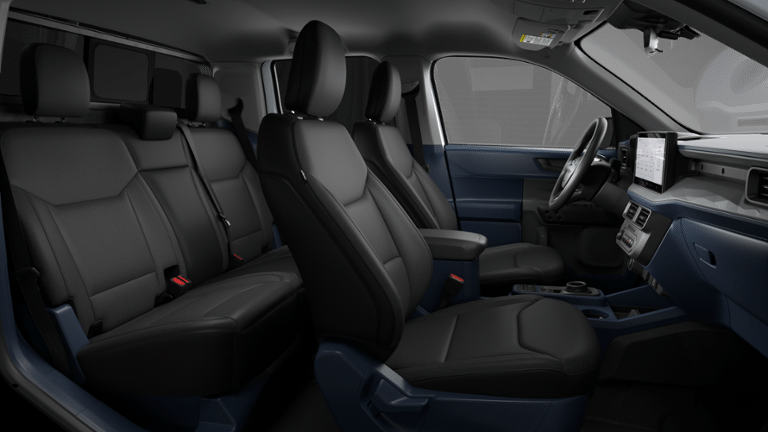 2026 Ford Maverick XLT TRUCK