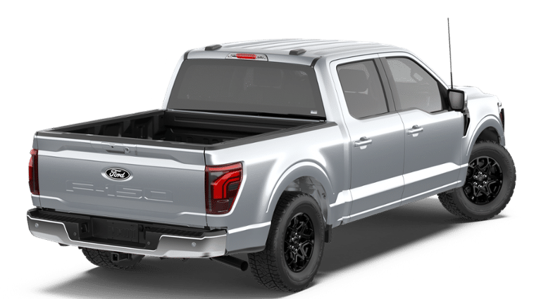 New 2026 Ford F-150 Lariat® TRUCK