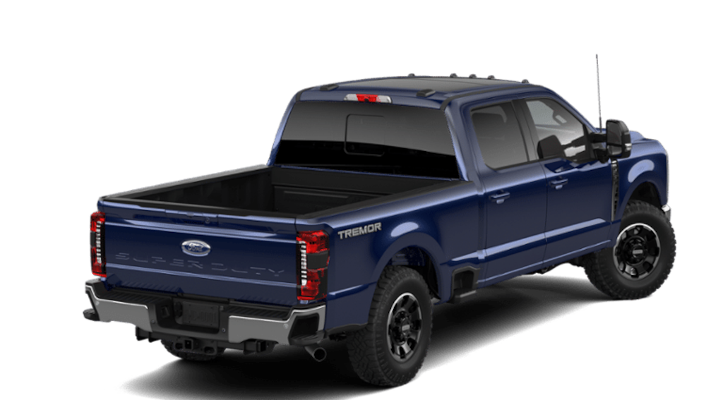New 2026 Ford F-350 XL Truck Crew Cab