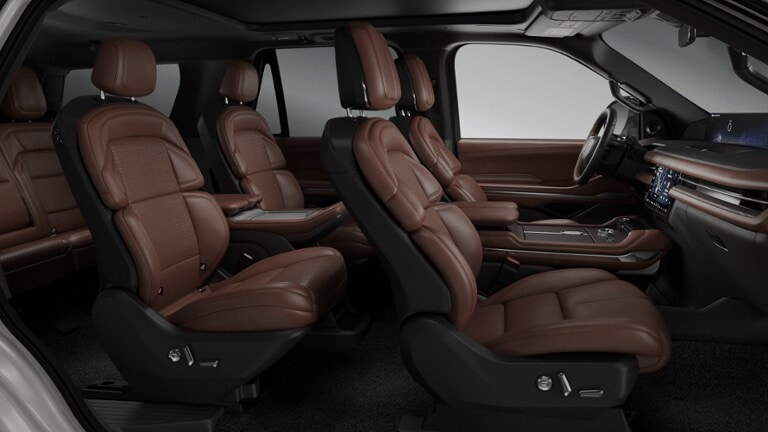 2026 Lincoln Navigator Reserve - Photo 51