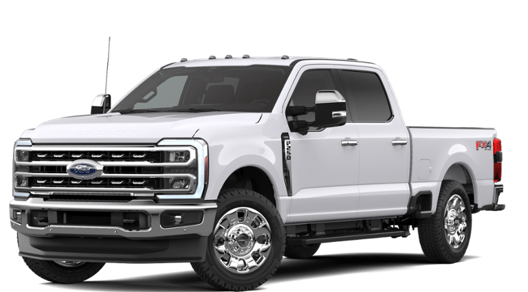 2026 Ford F-250 Base's photo