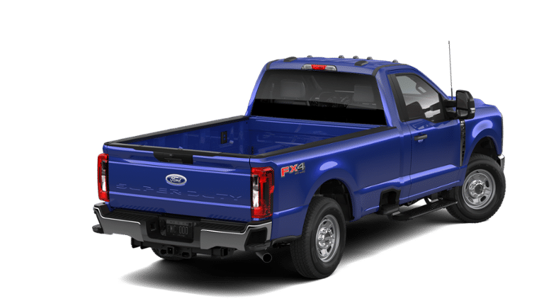 2026 Ford F-250 Super Duty XL - Photo 47