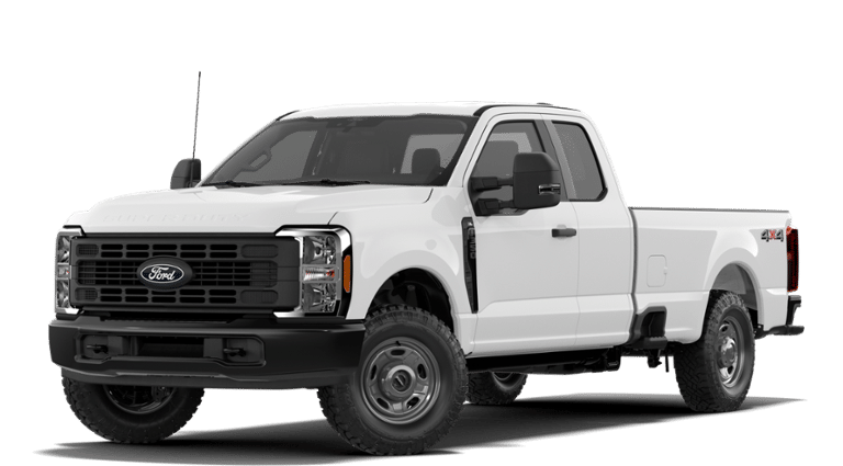 2027 Ford F-350 F-350&reg; XL TRUCK