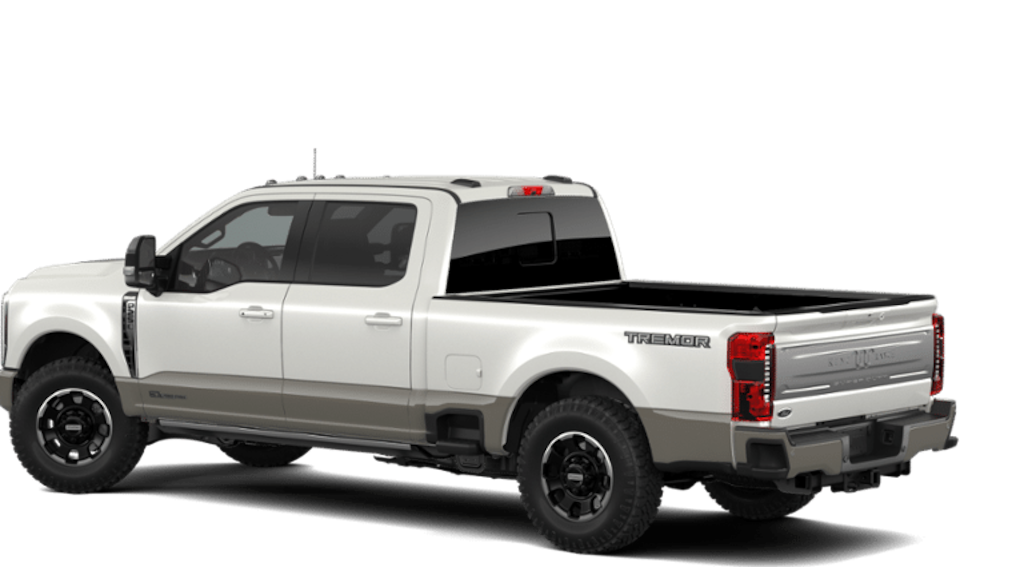 New 2026 Ford F-250SD Truck