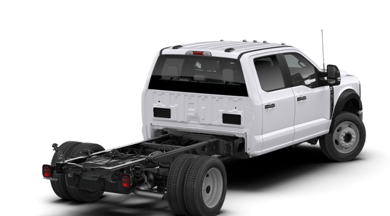2026 Ford Super Duty F-450 DRW F-450&reg; XL