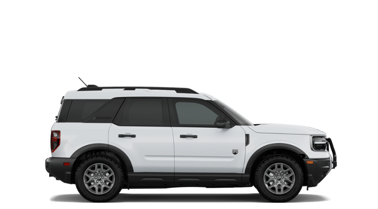 2026 Ford Bronco Sport Big Bend SUV
