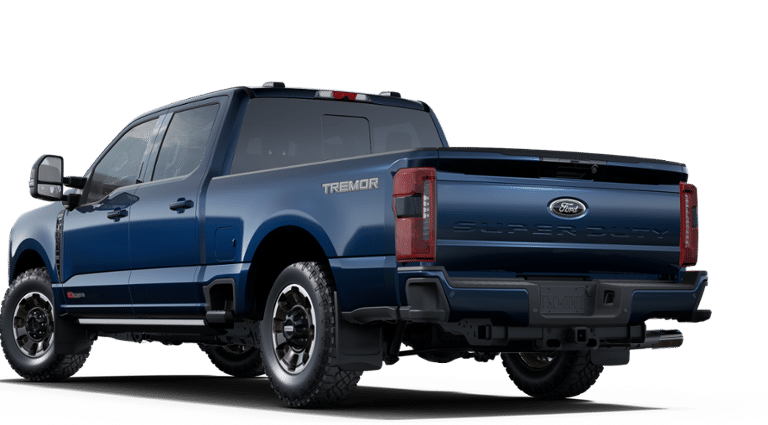 Thumbnail: 2025 Ford F-350 - 25