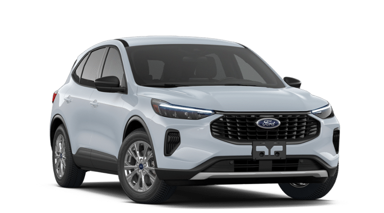 2026 Ford Escape Active - Photo 28