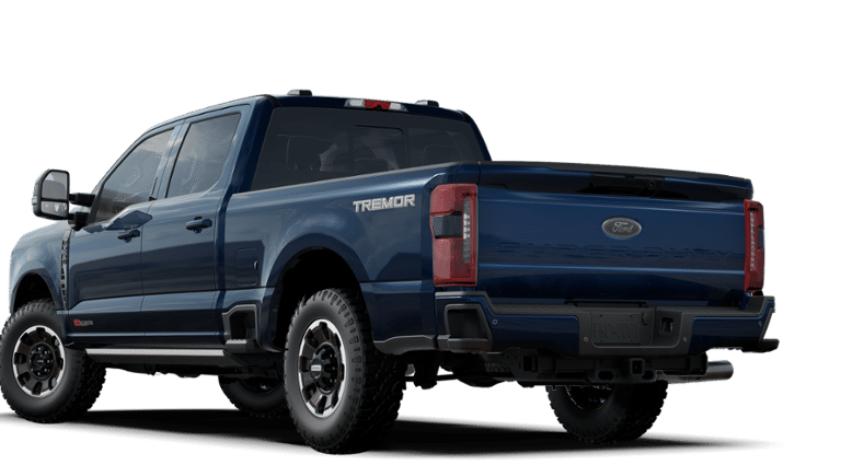 2024 Ford F-250 Super Duty Lariat