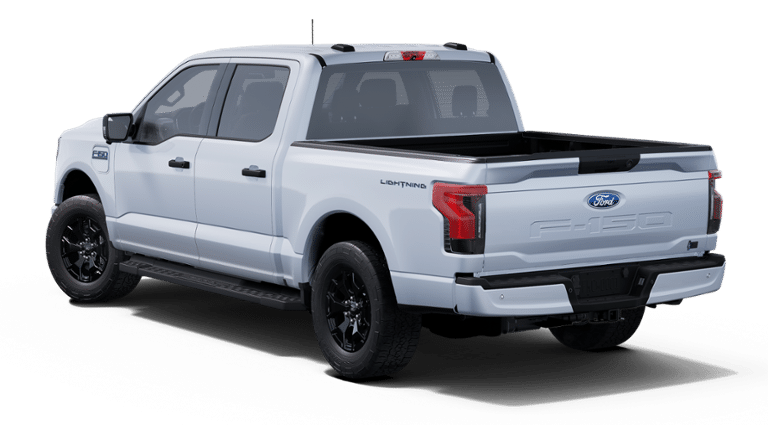 Thumbnail: 2025 Ford F-150 - 24
