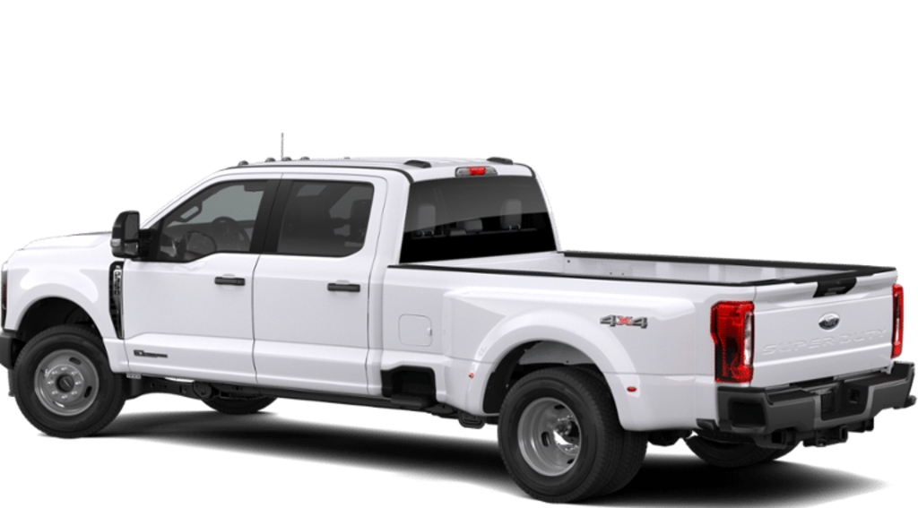 New 2026 Ford F-350 XL Truck