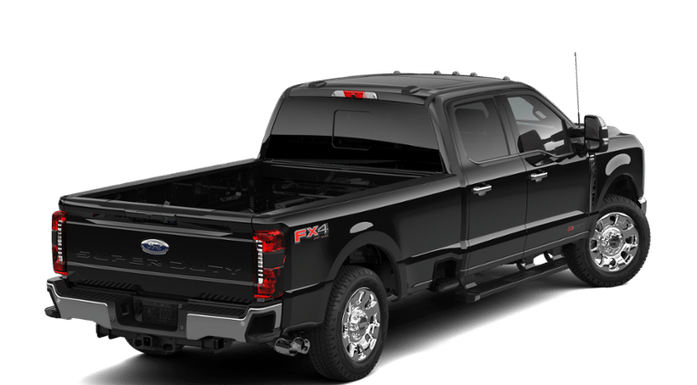 Thumbnail: 2026 Ford F-350 - 38