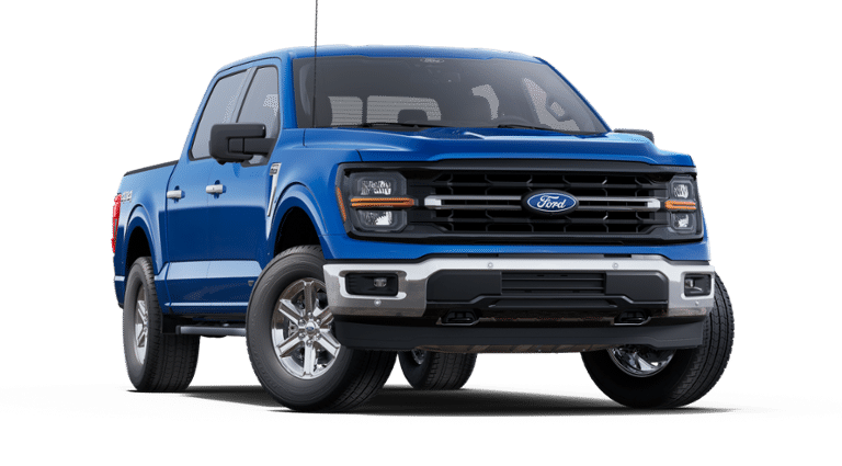 2025 Ford F-150 XLT - Photo 16