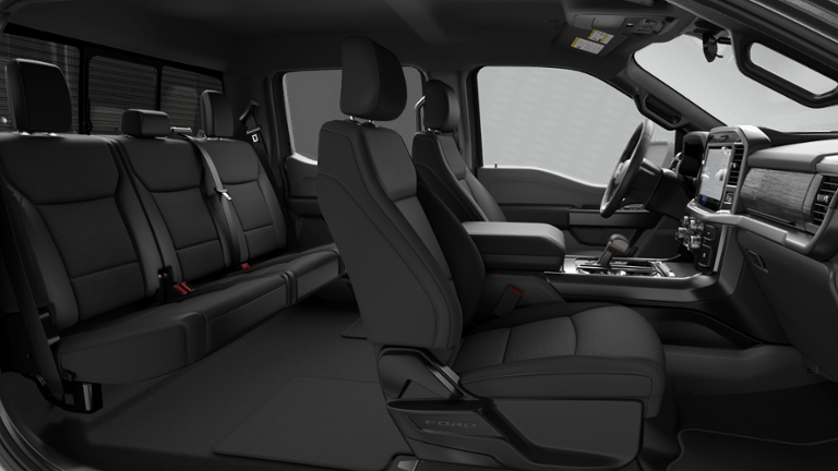 Thumbnail: 2026 Ford F-150 - 6