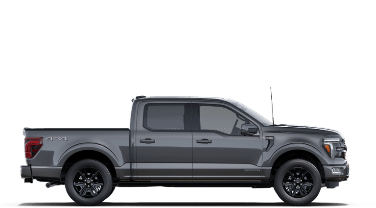Thumbnail: 2025 Ford F-150 - 6