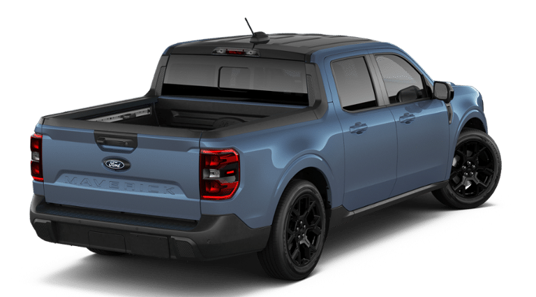 Thumbnail: 2026 Ford Maverick - 35