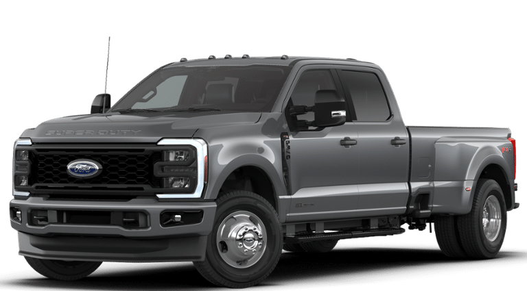 2026 Ford F-350 Super Duty XL's photo