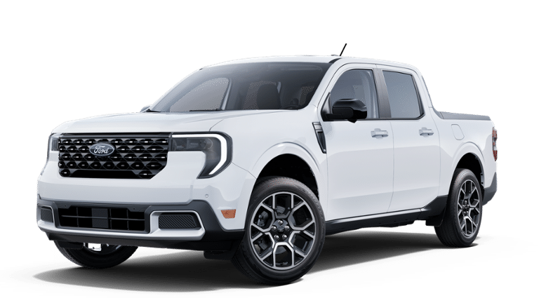 Thumbnail: 2025 Ford Maverick - 26